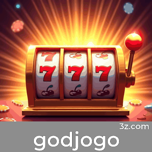 Experimente a Emoção do Cassino com godjogo