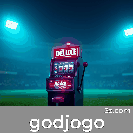 Godjogo: Apostas Seguras e Pagamentos Rápidos