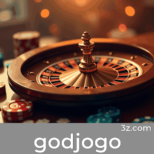Experimente a Emoção do Cassino com godjogo