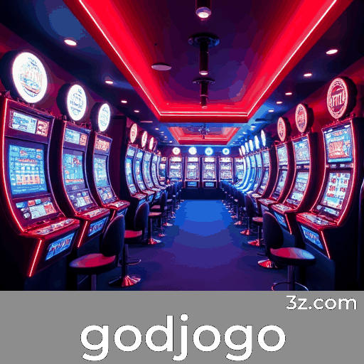 Mergulhe no Realismo Psicológico do Cassino godjogo