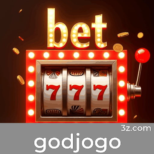 Godjogo: Um Mundo de Jogos Selecionados