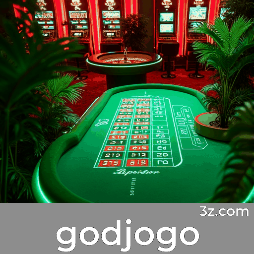 Inovação Tecnológica da godjogo: A Nova Era do Entretenimento