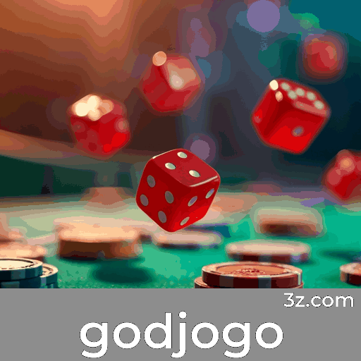 Experimente a Emoção do Cassino com godjogo