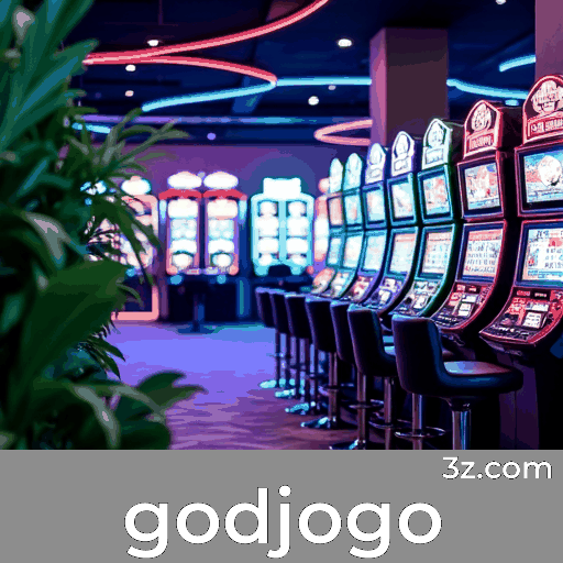 Godjogo: Apostas Seguras e Pagamentos Rápidos