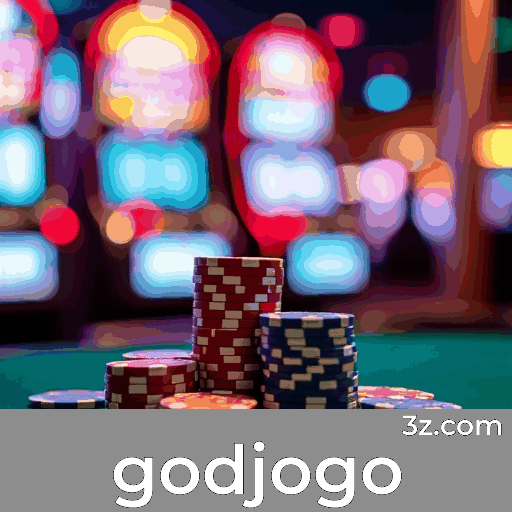 Godjogo: Um Mundo de Jogos Selecionados