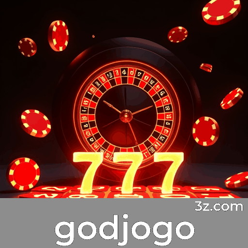 Godjogo: Um Mundo de Jogos Selecionados