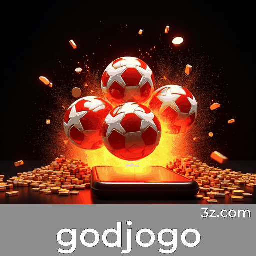 Inovação Tecnológica da godjogo: A Nova Era do Entretenimento